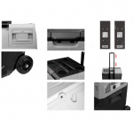 Smart Living Kompressorkyl 50L Cool Recharge 