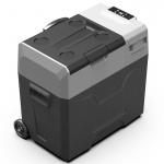 Smart Living Kompressorkyl 50L Cool Recharge 