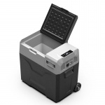 Smart Living Kompressorkyl 50L Cool Recharge 