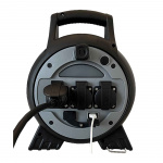 Smart Living Kabelvinda 15m