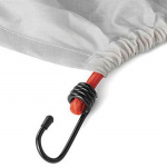 Procamp Bike Cover 1-3 Cyklar