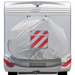 Procamp Bike Cover 1-3 Cyklar