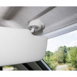 Solskyddsadapter till REMIfront Fiat Ducato 2006-
