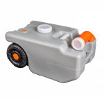 GoCamp Gråvattentank Easy 22 L