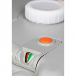 GoCamp Gråvattentank Easy 22 L