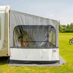 Fiamma Side W Pro Van F45