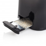 Brödrost Tristar 2-Skivor Svart