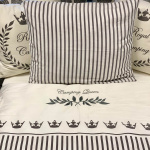 Royal Camping Bäddset Queen Royal Camping Bäddset Queen