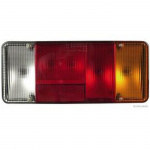 Baklampa Fiat Höger med Kontakt Baklampa Fiat Höger med Kontakt