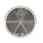 Reflex Vit 60mm Självhäftande Reflex Vit 60mm Självhäftande