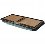 Förvaringsskåp Nova Ferano