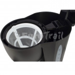 Kaffebryggare med Isolerad Kanna