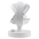 Uppladdningsbar Fläkt Uppladdningsbar Fläkt