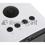 Uppladdningsbar Luftkylare