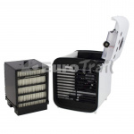 Uppladdningsbar Luftkylare