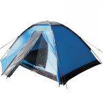 Festivaltält 2 Personer