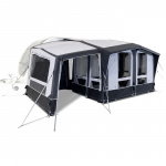 Dometic Extension Club/Ace All-Season Höger
