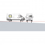 Carbest Elektriska Stödben AutoLift 4