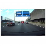 Alpine Advanced ADAS Dash Cam Pro