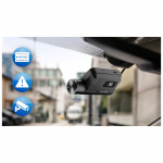 Alpine Advanced ADAS Dash Cam Pro
