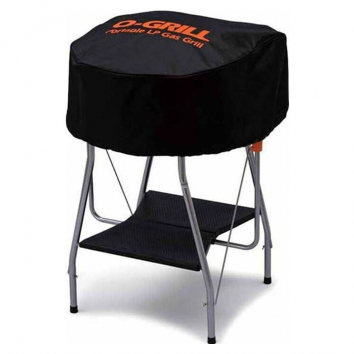 Överdrag till O-dock Grillbord i gruppen Hushåll & Kök / Grillar / Grilltillbehör hos Campingvaruhuset i Norden AB (74298)