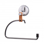 Toalettpappershållare