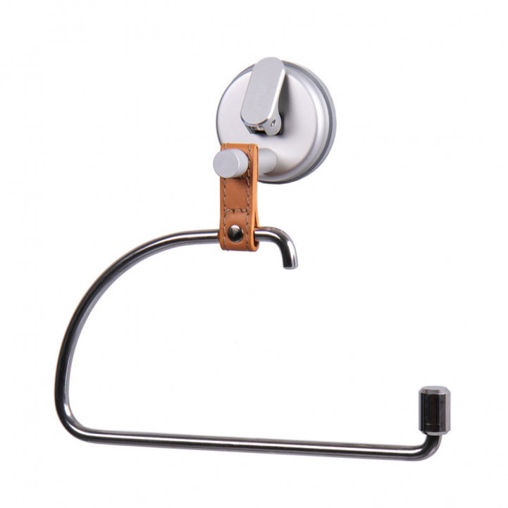 Toalettpappershållare i gruppen Vatten & Sanitet / Badrumsartiklar hos Campingvaruhuset i Norden AB (74303)