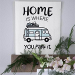 Disktrasa Home is Husbil Disktrasa Home is Husbil