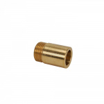 Nippel för Ø 22mm slang Nippel för Ø 22mm slang
