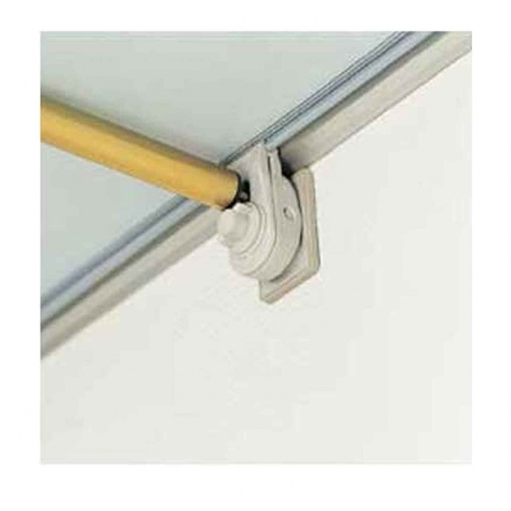 Quicklock (Easyfix) till Hobby 3-pack i gruppen Förtält & Markiser / Tillbehör-Reservdelar / Tillbehör A-måttstält / Tillbehör Doréma hos Campingvaruhuset i Norden AB (74873)