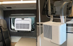 Smart Living Portabel Ac 5000