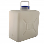 Comet Vattendunk 15L Bygelhandtag Comet Vattendunk 15L Bygelhandtag