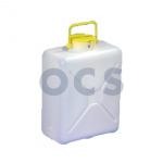 Comet Vattendunk 14L för Dränkbarpump