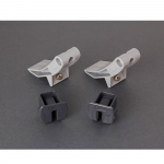 Fiamma Privacy Room Clips till F65/F65S 2-pack Fiamma Privacy Room Clips till F65/F65S 2-pack