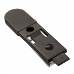 Dometic Gångled Svart/Grå Över Dometic Gångled Svart/Grå Över