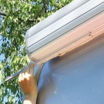 Fiamma Markisbelysning LED Awning Case Fiamma Markisbelysning LED Awning Case