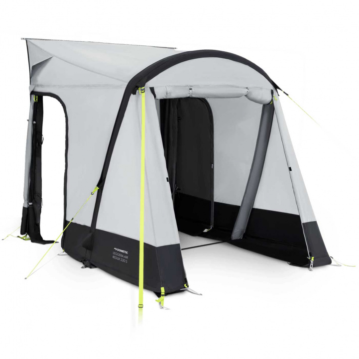 Dometic Leggera Air Redux ECO 220 i gruppen Husvagn & Husbil / Van & Plåtisar / Förtält Van / Lufttält hos Campingvaruhuset i Norden AB (74943)