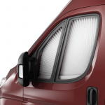 Dometic SP 300 Sidor Set Ducato Dometic SP 300 Sidor Set Ducato