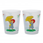 Glas Tomtebobarnen 2-pack Glas Tomtebobarnen 2-pack