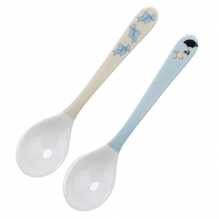 Skedar Madicken 2-pack i gruppen Hushåll & Kök / Servering / Bestick hos Campingvaruhuset i Norden AB (75021)