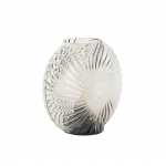 Lampa Milado Glas Sand 16,5x7x16,5cm