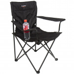 Stol Mahalo Svart Stol Mahalo Svart