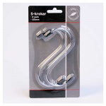 S-krok 12,5 cm 2-pack S-krok 12,5 cm 2-pack