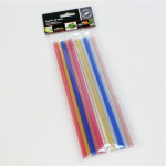 Sugrör Plast med Borste Sugrör Plast med Borste