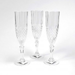 Champagneglas Prisma