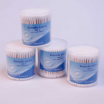 Bomullspinnar 200-pack Bomullspinnar 200-pack