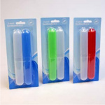 Tandborstfodral 2-pack Tandborstfodral 2-pack