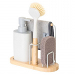 Diskset Zeroline Vigar 4-delar