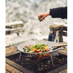 Muurikka Stekhäll Set Pro 48cm