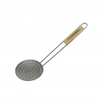 Muurikka Paellaslev Rostfritt stål 38cm Muurikka Paellaslev Rostfritt stål 38cm
